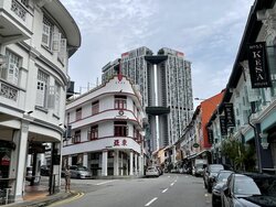 Keong Saik Road (D2), Retail #456718971